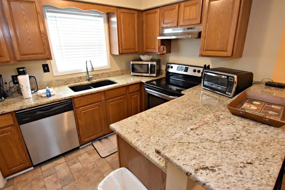 Fort Morgan Townhomes E1 by RedAwning