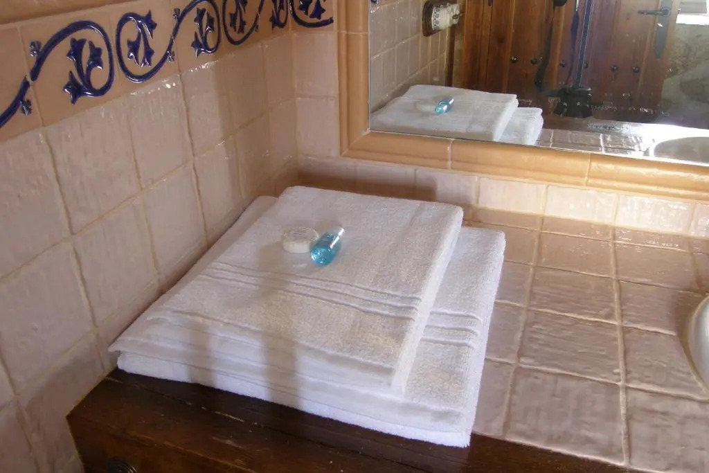 Casa Rural El Zahorí de Pinedas