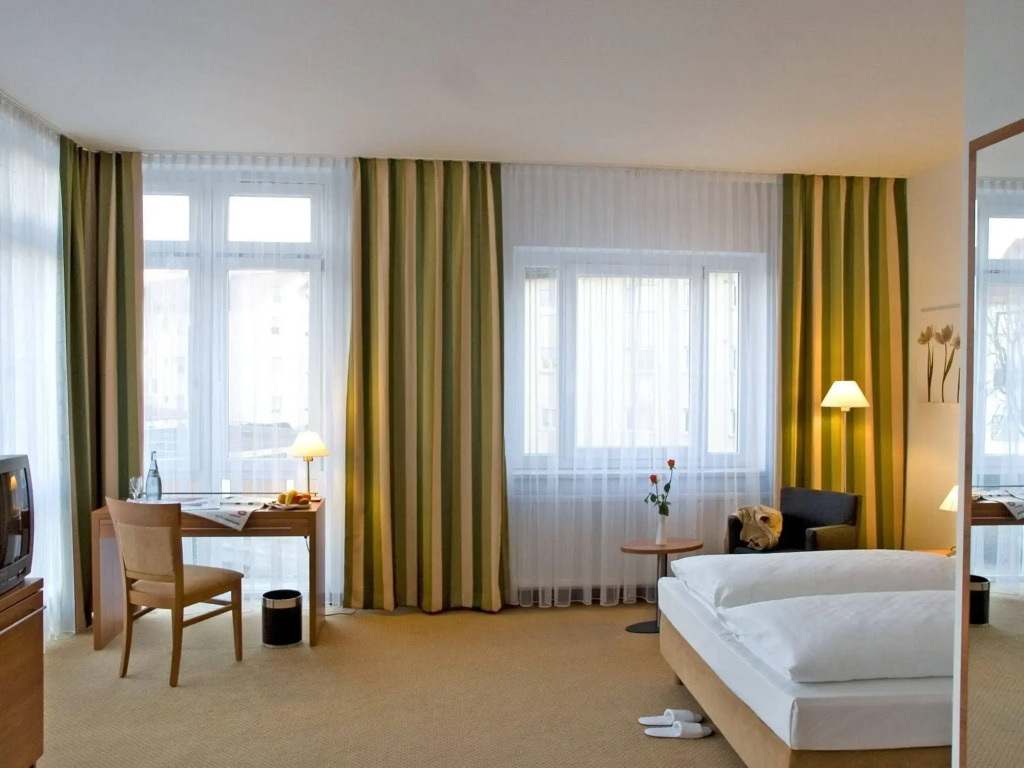 Albhotel Fortuna