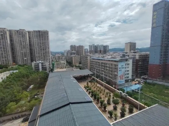Ruijin Hotel