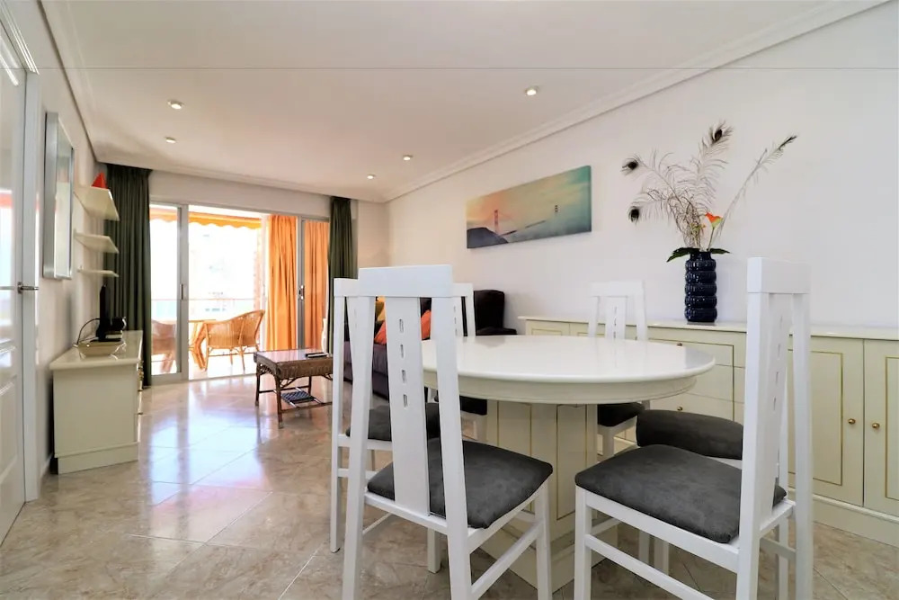Apartamento Edimar 75