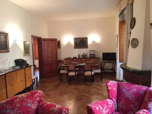 Villa Puccini
