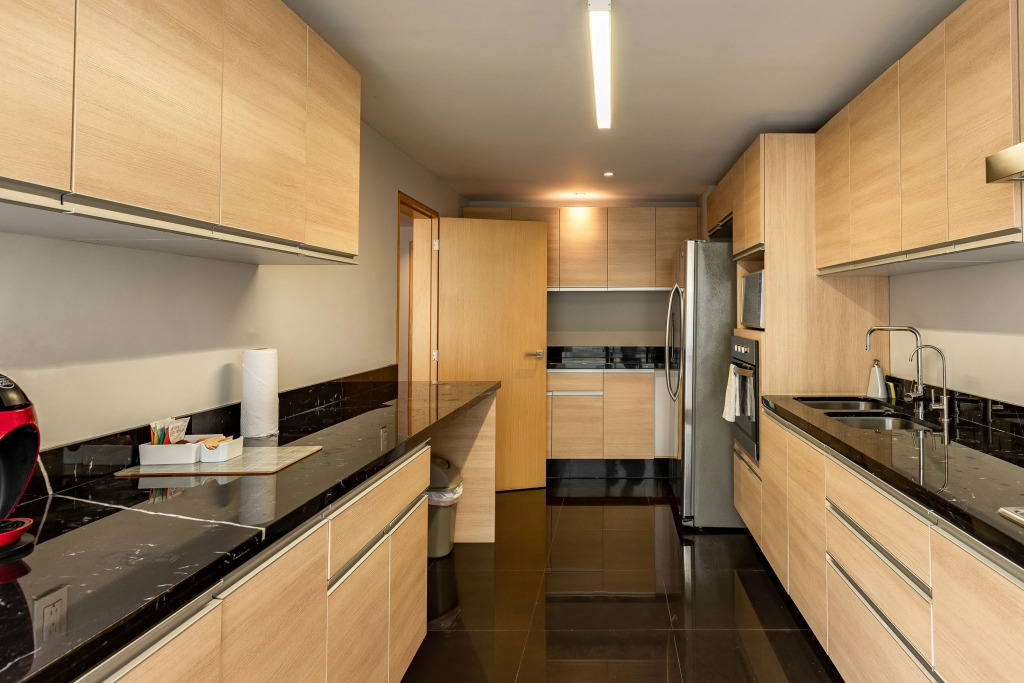 Casai Beautiful 2br apt in the Heart of Polanco