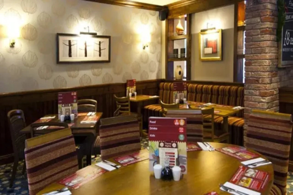 Premier Inn Kettering