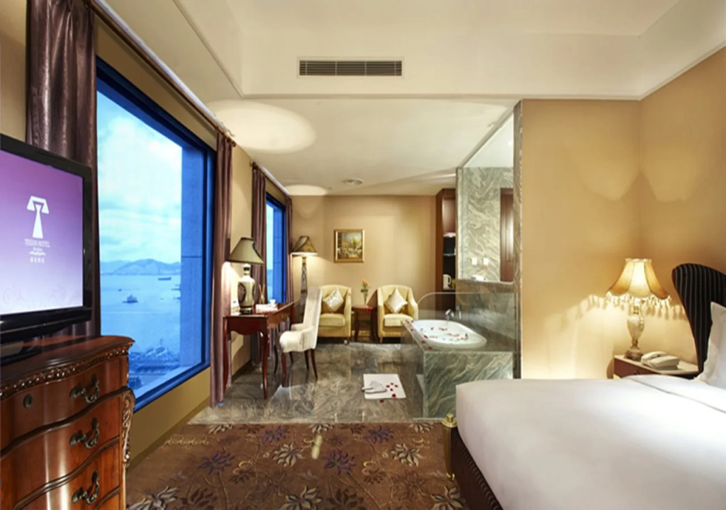 Xiamen Tegoo Hotel