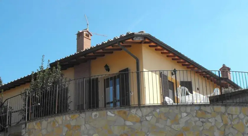 San Giovanni Apartment