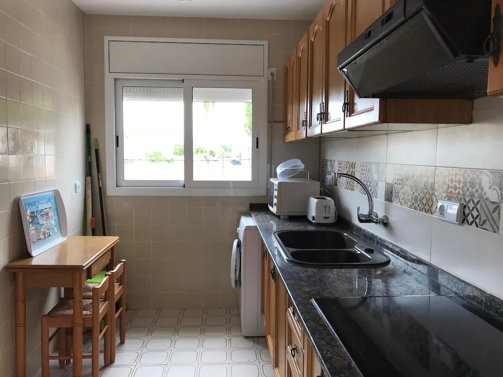Apartamento Orquidies 12 - 104C