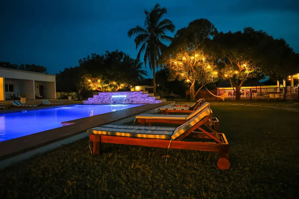 Villa Martins