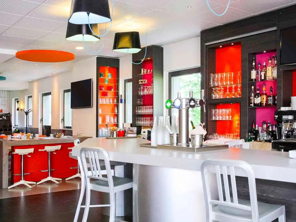 ibis Styles Romans-Valence Gare TGV