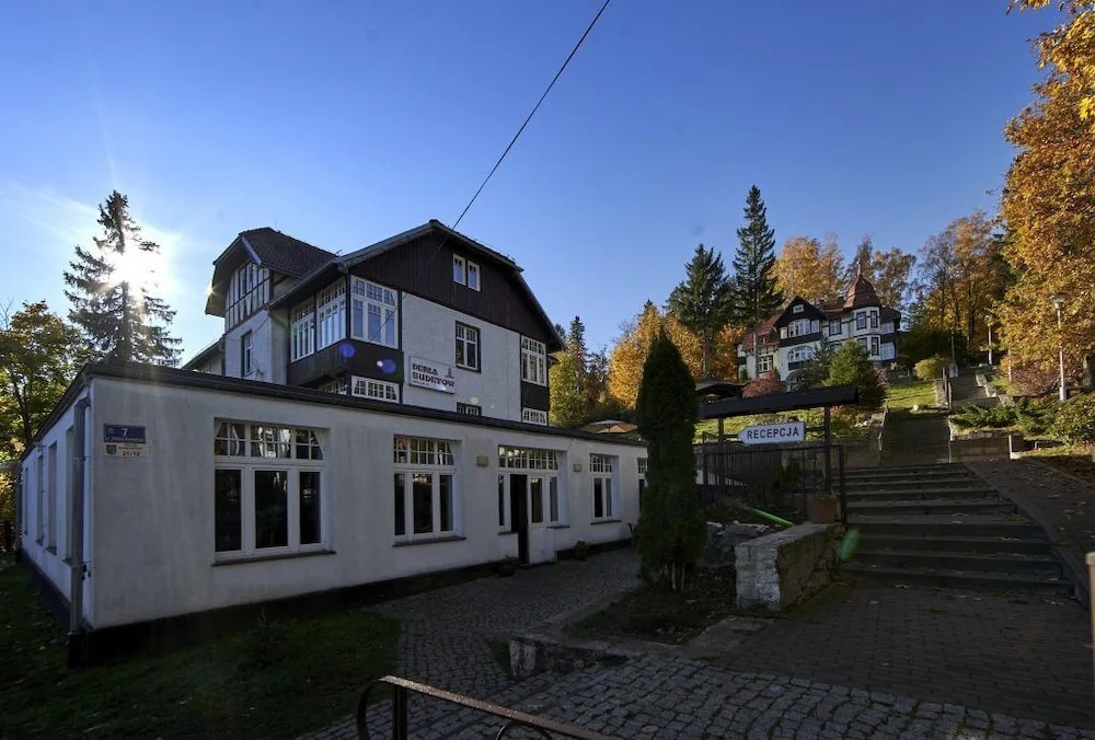 Perła Sudetów by Stay inn Hotels