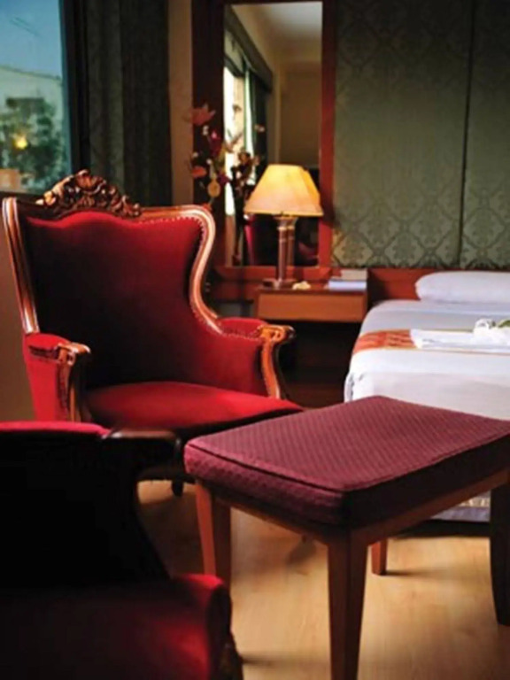 R.S. Hotel