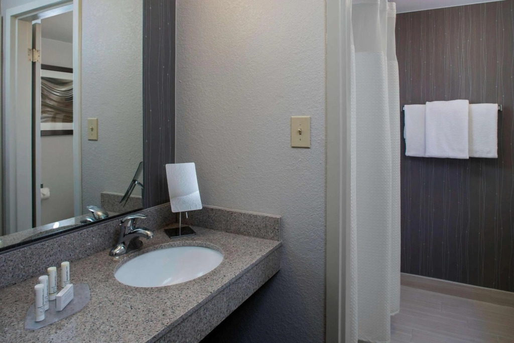 Sonesta Select Atlanta Norcross I 85