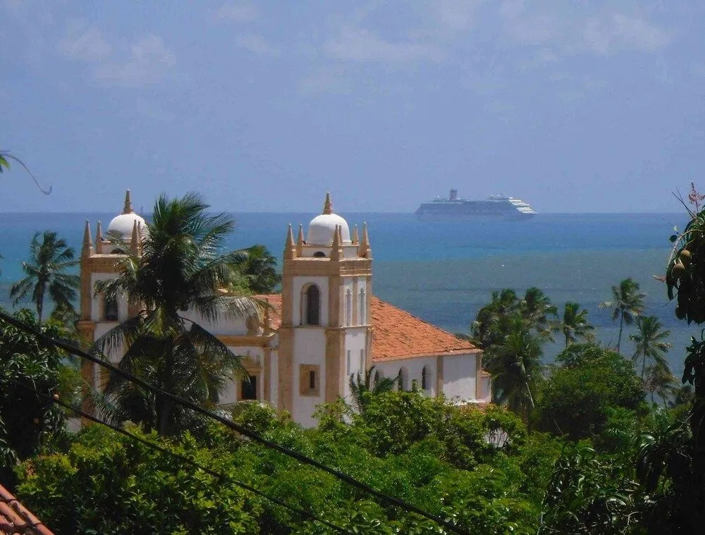Cama e Cafe Olinda