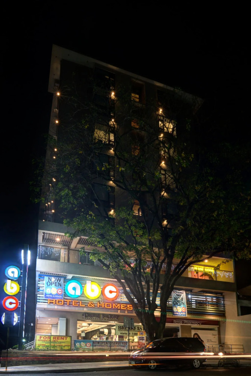 ABC Hotel CEBU