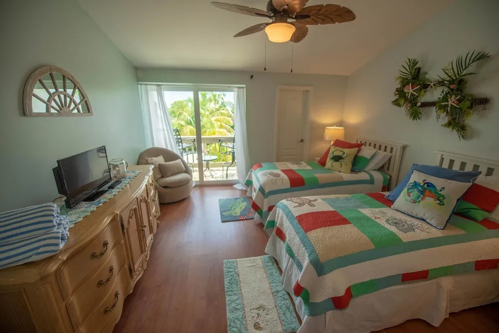 Hidden Cove 2 Apartment 2