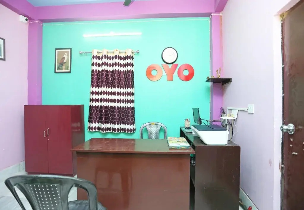 Paheli Inn By OYO Rooms