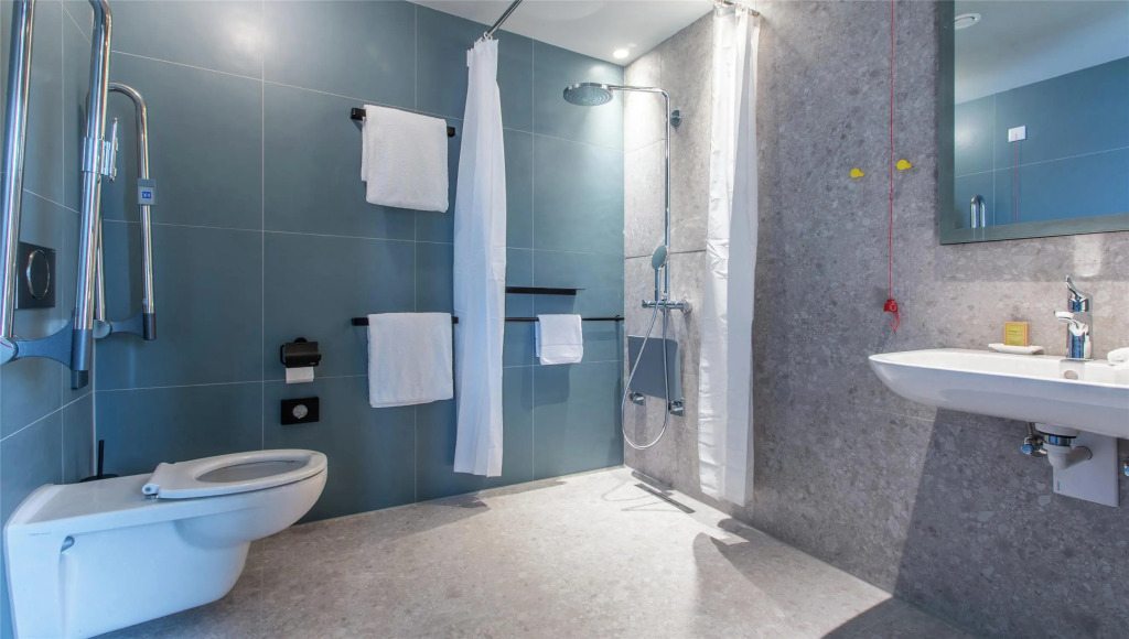 Hilton Garden Inn Mannheim