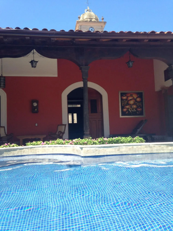 Casa La Merced