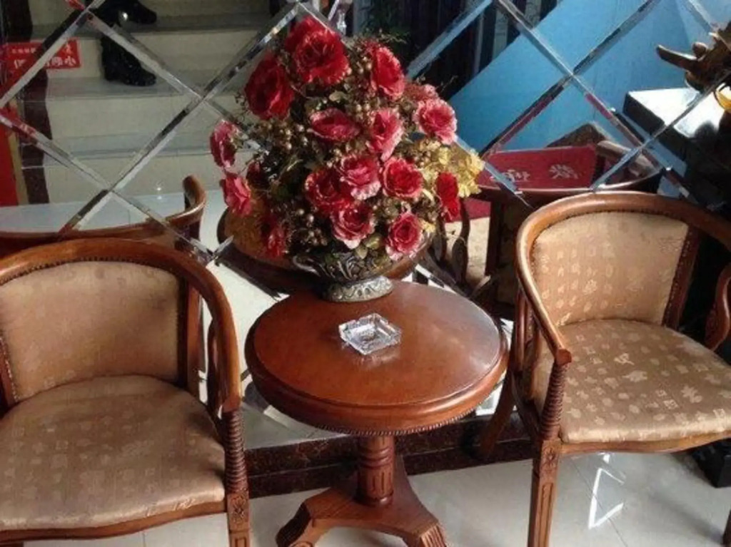 Xiangfu Hostel (Shanghai Wuning Road)