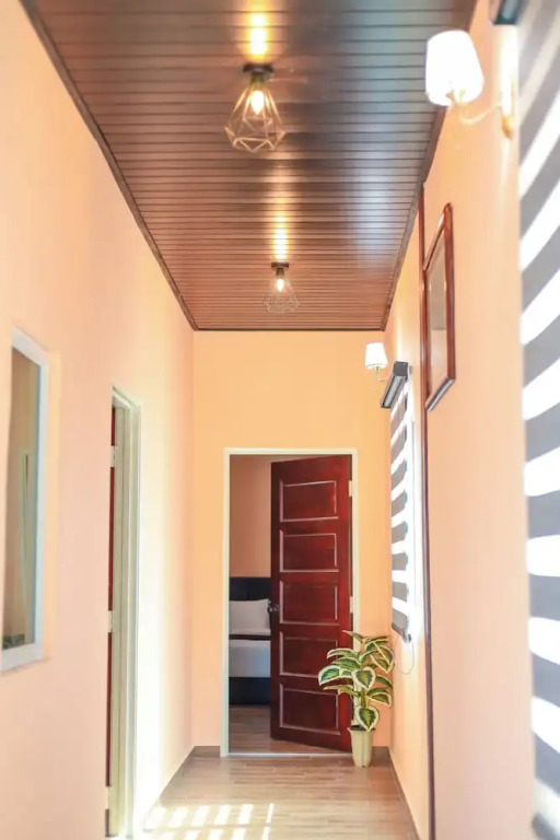 D Village Cottage 2 - Private Pool Villa