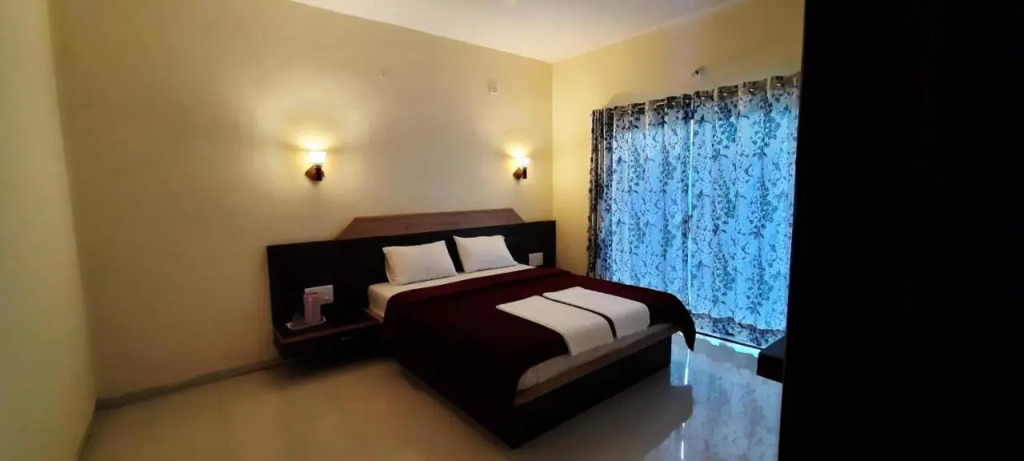 Golden Spring Villa