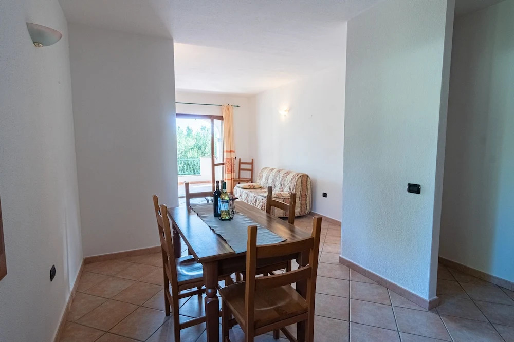 Idyllic Residence Cala Viola 2 Bedroom Sleeps Nm1378