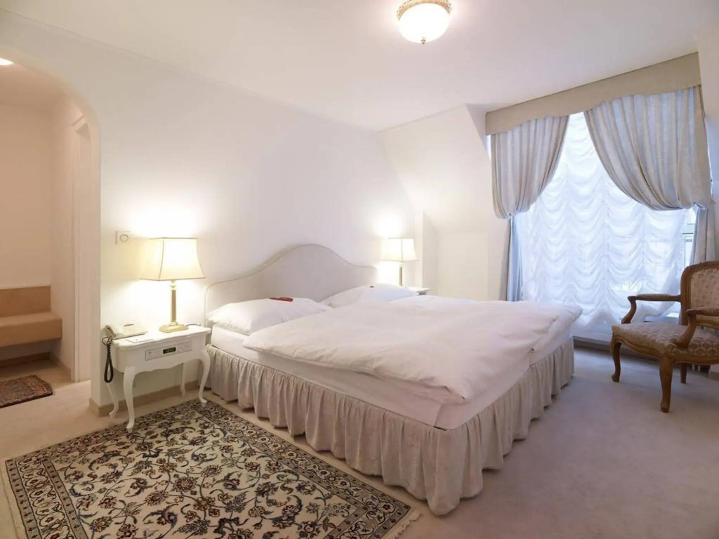 Hotel Mozart