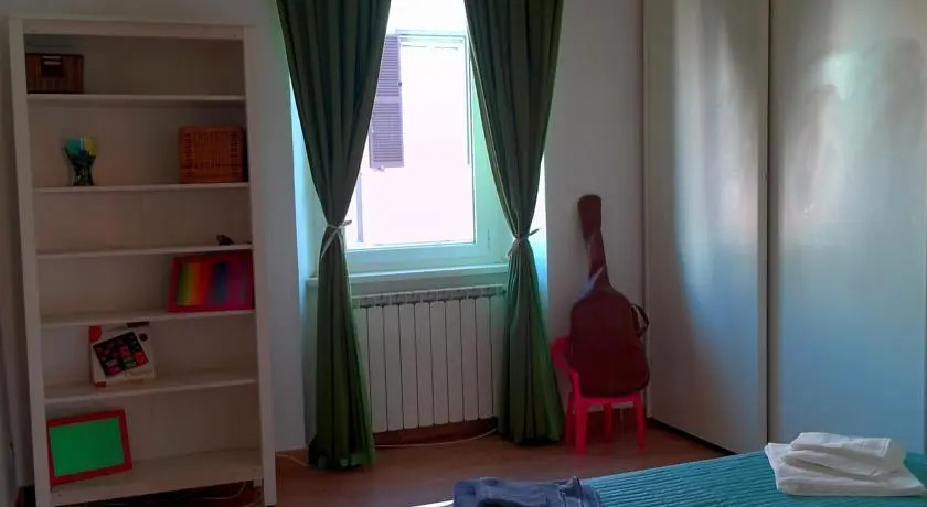 La Casa di Fonzie