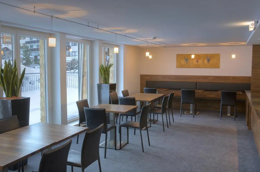 Pepis Skihotel