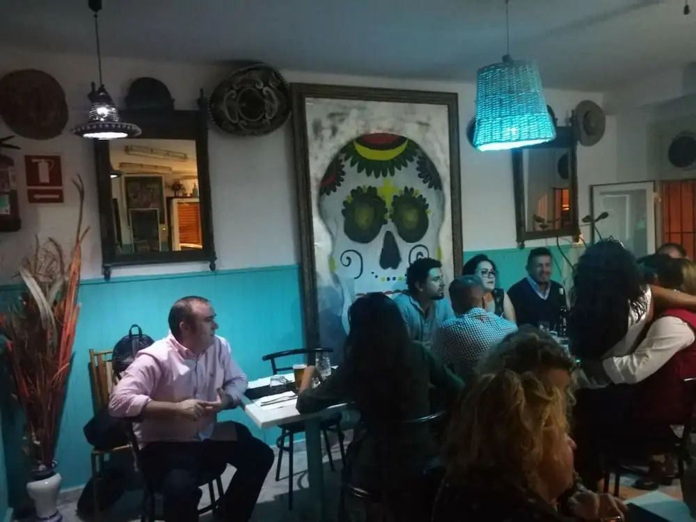 Hostel Cantina Bar Juan