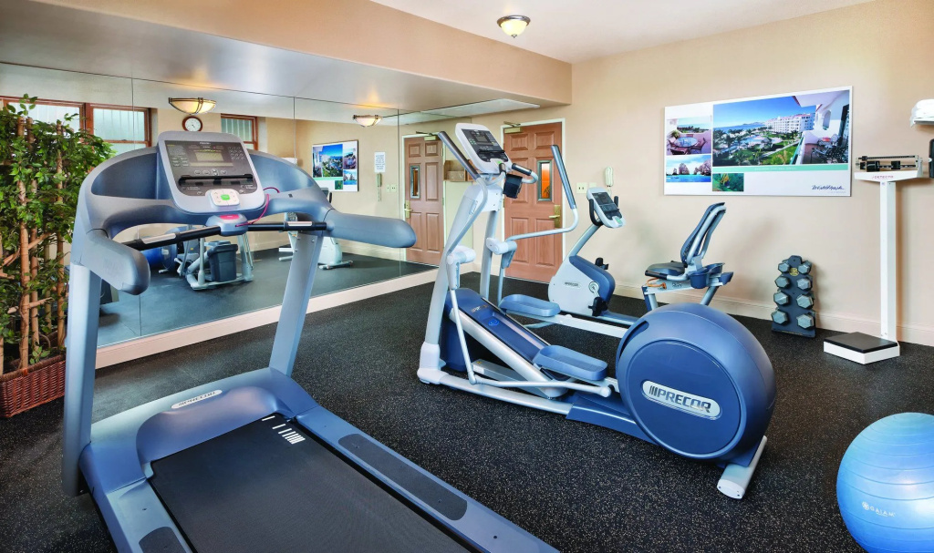 WorldMark San Diego - Balboa Park