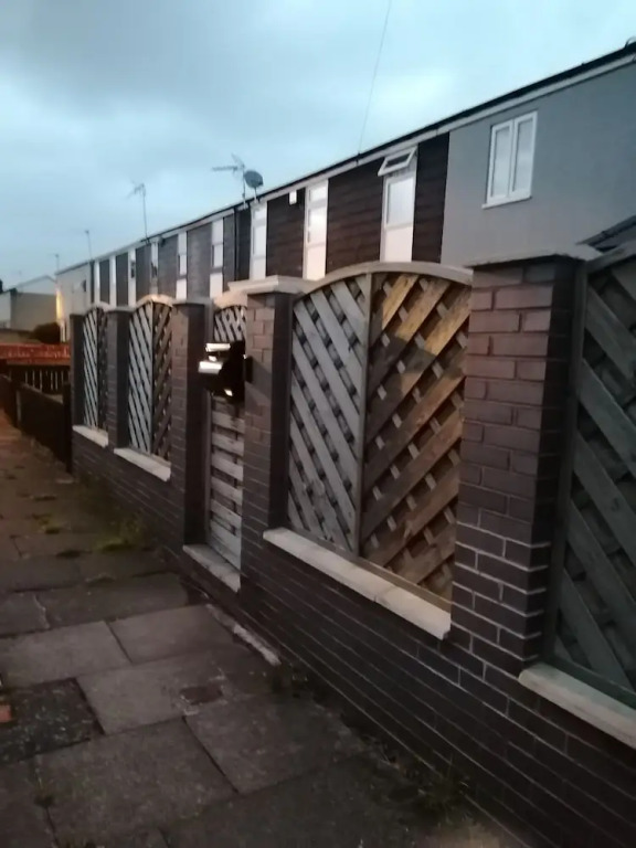 Charming 1-bed Apartment in Coventry