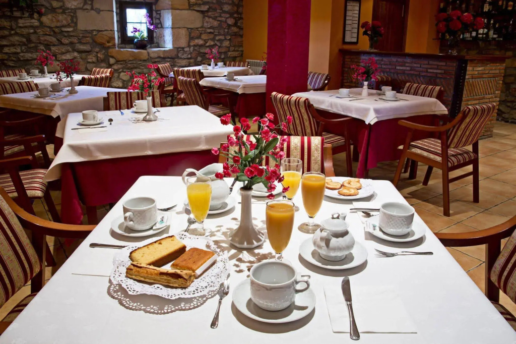 Hotel Casona Los Caballeros