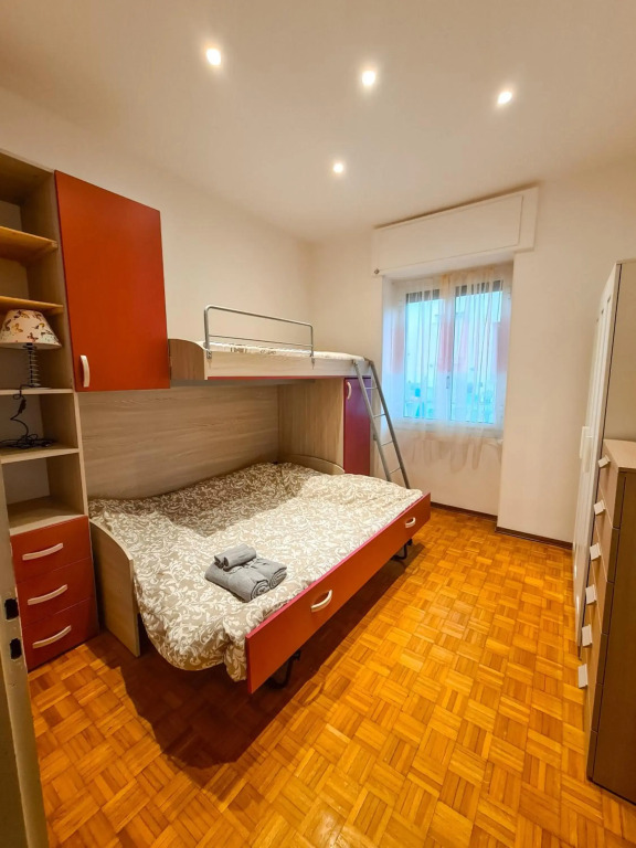 EasyHome TimeToLive with garden view in 1 min from sea