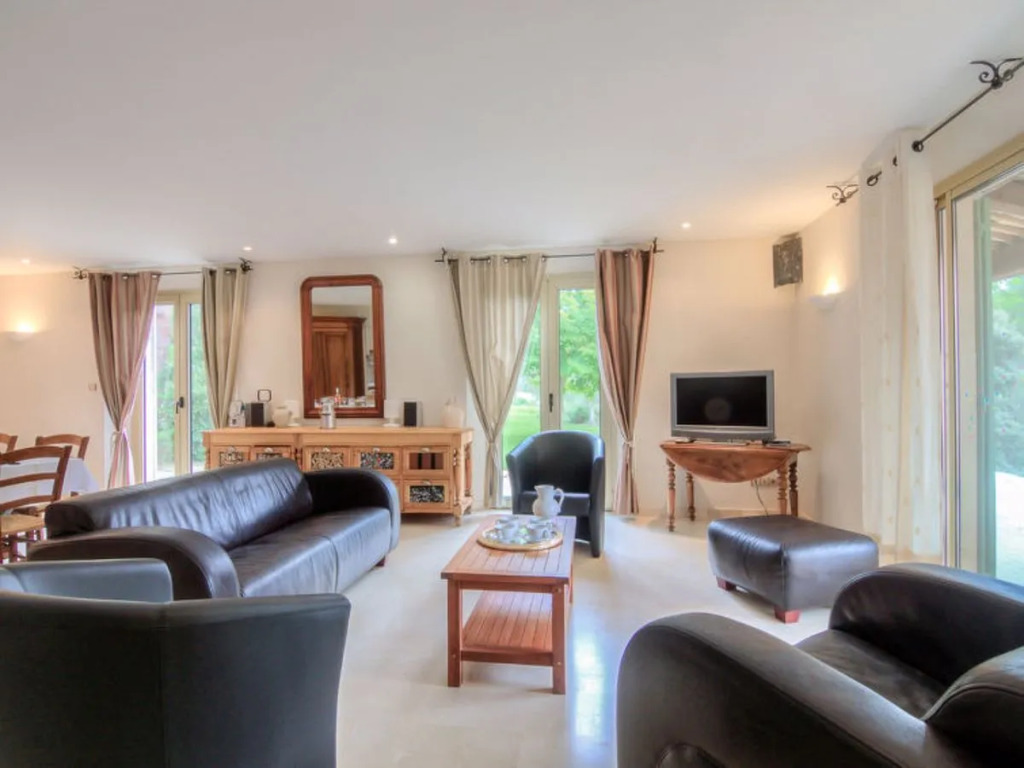 Holiday Home Patifiage