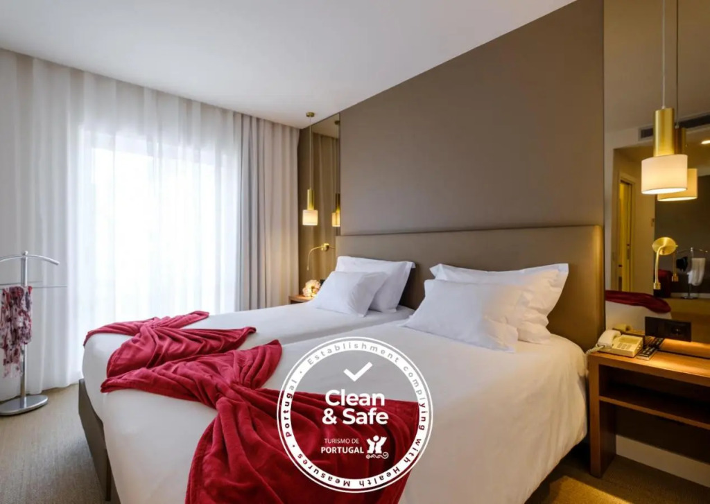 Hotel Regina