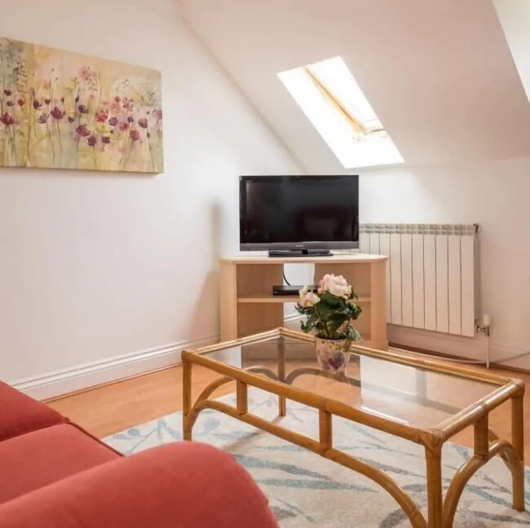 Ellingham Self-Catering Cottages