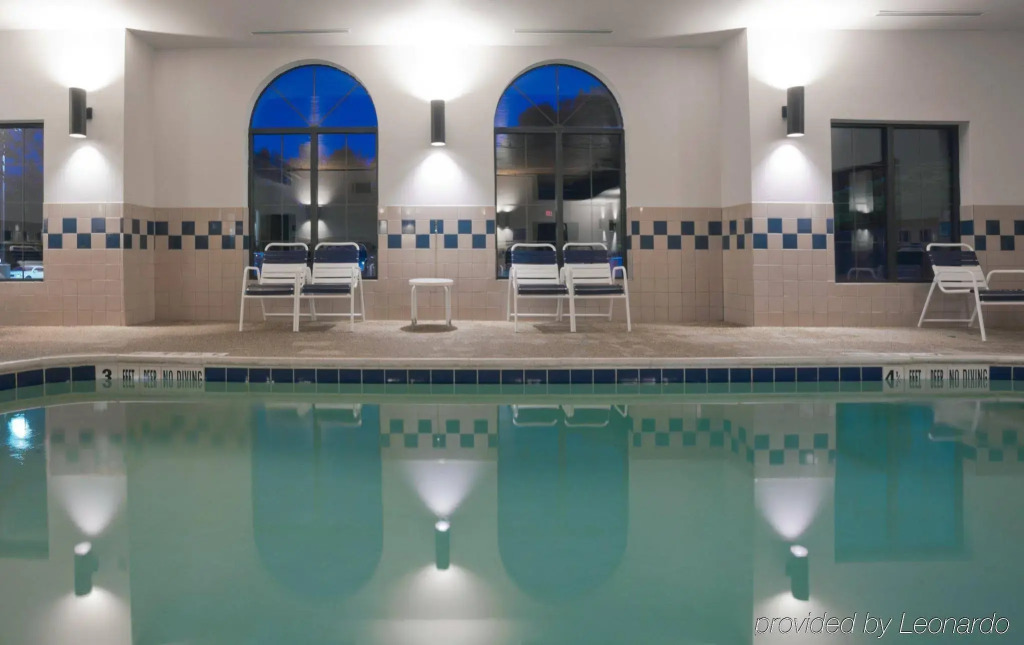 City Express by Marriott Milford Cooperstown