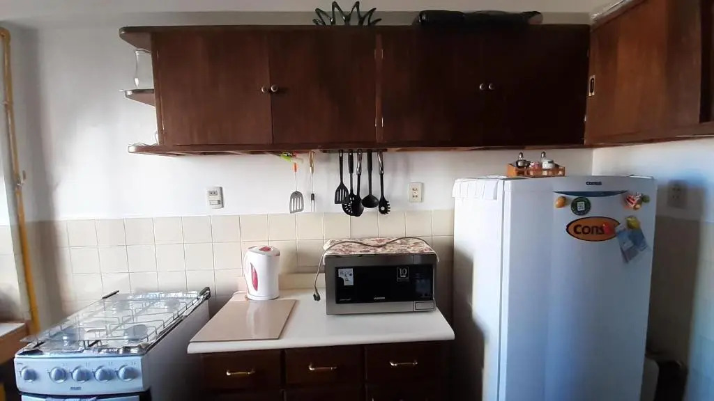 Departamento en Miraflores