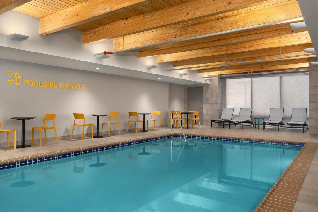 Home2 Suites By Hilton Burlington, Nj