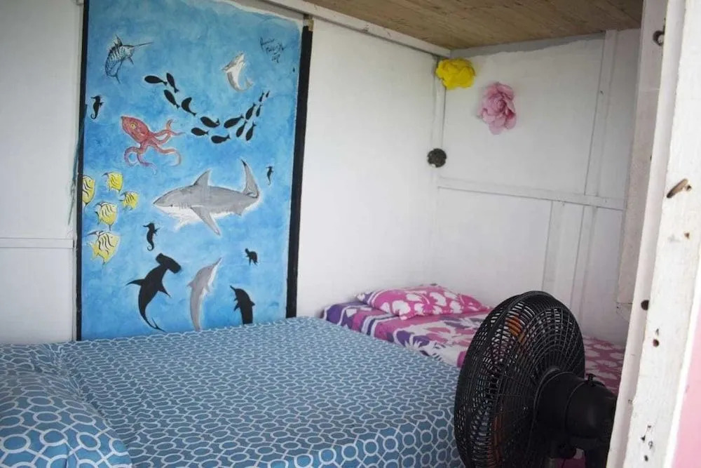 Vivamos Acapulco - Hostel