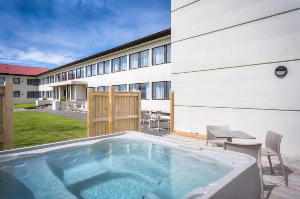 Túnfífill Guesthouse