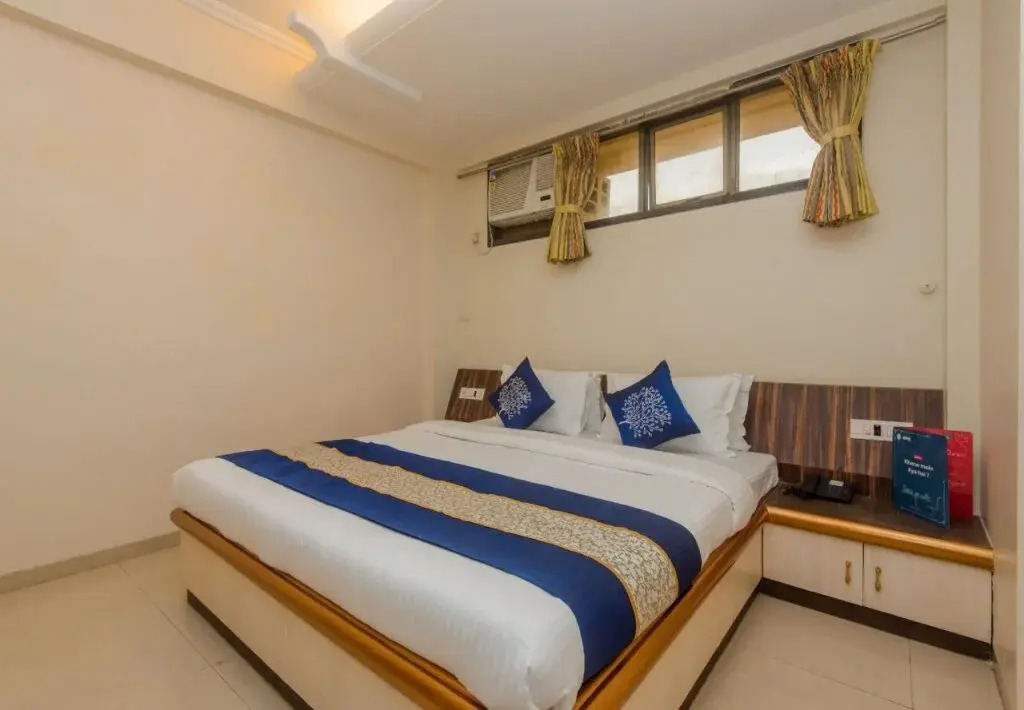 Hotel Kushala Greens
