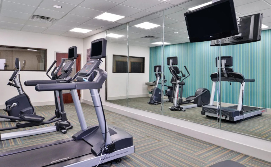 Holiday Inn Express Hotel & Suites San Antonio NW-Medical Area by IHG