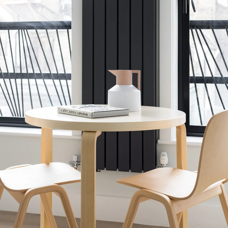 Calm Leicester Sq Studio - Netflix Nespresso