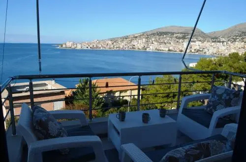 Catharina Apartments