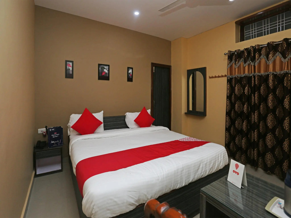 OYO 18269 Tulsi Guest House