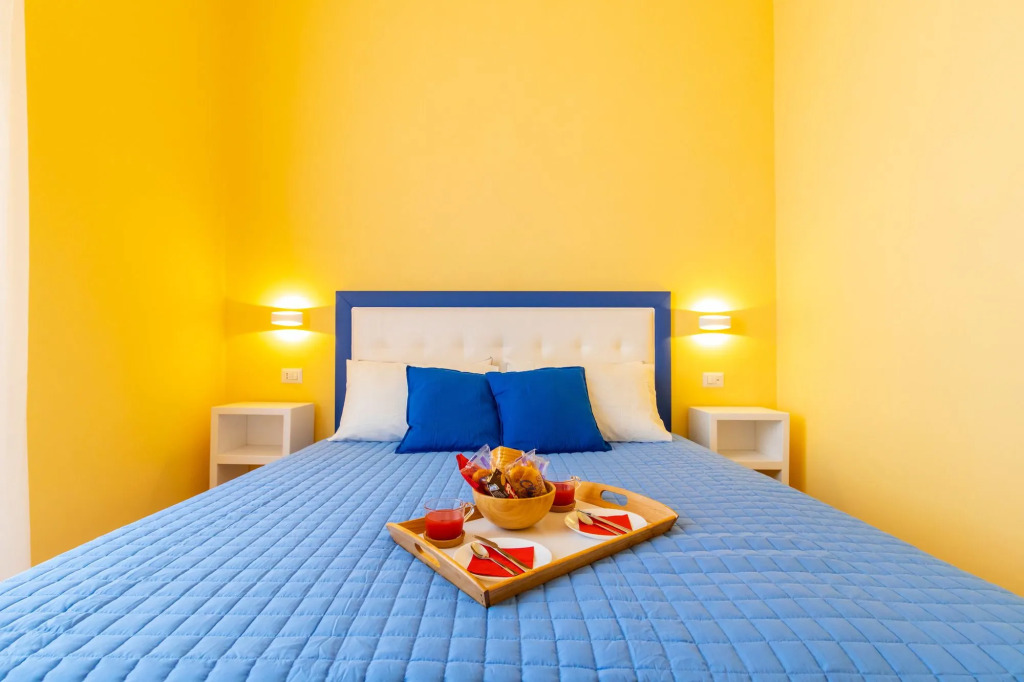 B&B Trianon