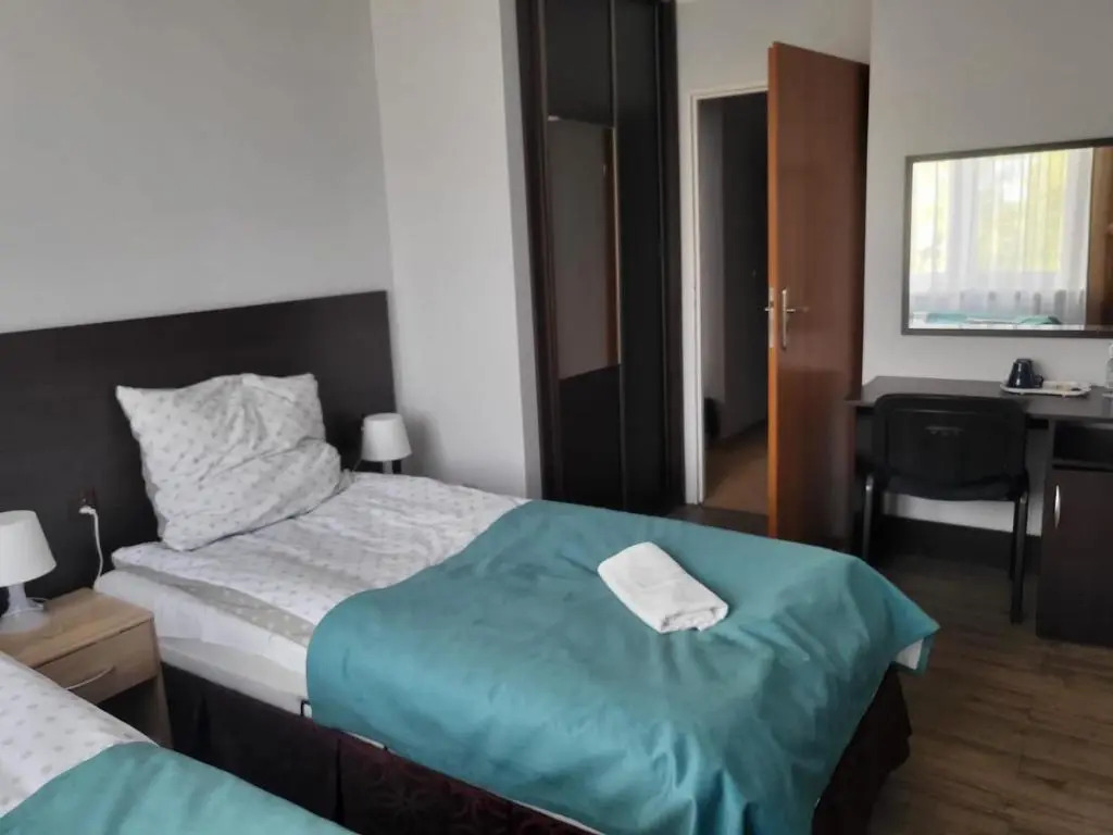 SELMENT RESORT & SPA - Mazury