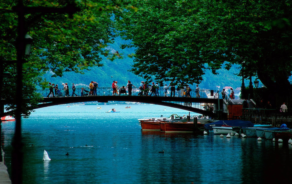 ibis Styles Annecy Centre Gare